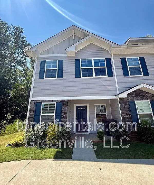 101 Pendleton Place Way