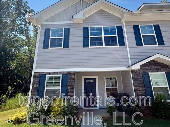 107 Pendleton Place Way