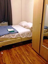 Rented by Citi Habitats