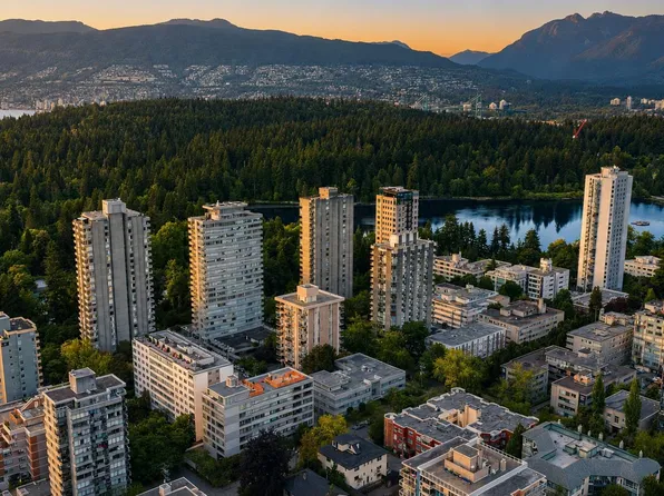 2077 Nelson St #1203, Vancouver, BC V6G 2Y2