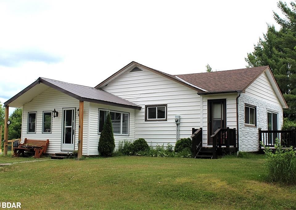 235 B Lee Valley Rd, Sables Spanish Rivers, ON P0P 1P0 MLS 40609222