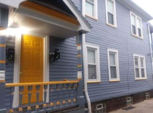 2431 W 5th St #UF, Cleveland, OH 44113