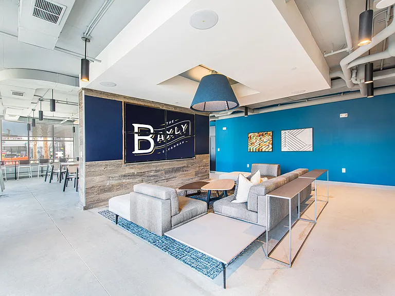 The Baxly Apartments — Photo 30