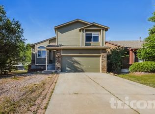 7271 Araia Dr, Fountain, CO 80817