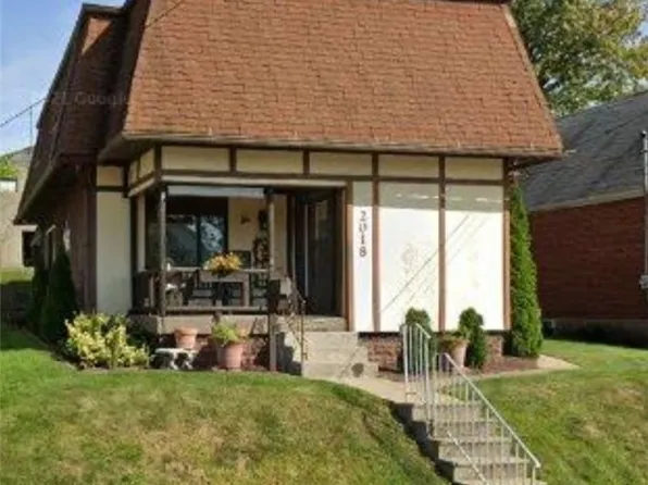 2018 Kimball Ave, Arnold, PA 15068