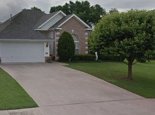 500 NE Shasta Ct, Bentonville, AR 72712