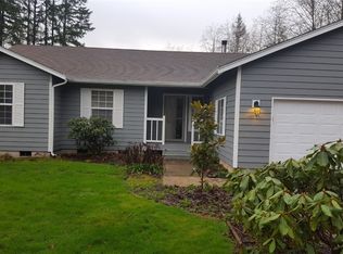 126 Bethany Ln, Evaline, WA
