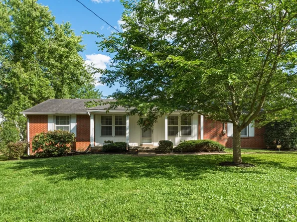 295 Cathy Jo Dr, Nashville, TN 37211