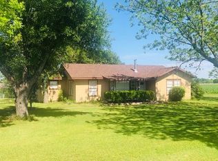 753 County Road 437, Thrall, TX 76578