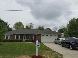 3064 Tew Ave, Crestview, FL 32539