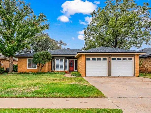 5701 90th St, Lubbock, TX 79424