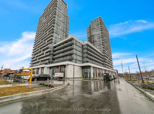 9751 Markham Rd #B-1110, Markham, ON L6E 0H7