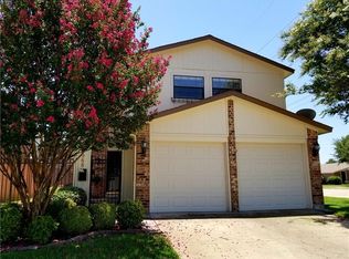 2968 Canis Cir, Garland, TX 75044