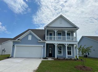 5027 Vinesia Dr LOT 446, Myrtle Beach, SC 29579