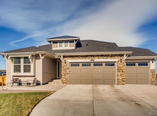 6881 Range Ball Ct, Castle Pines, CO 80108