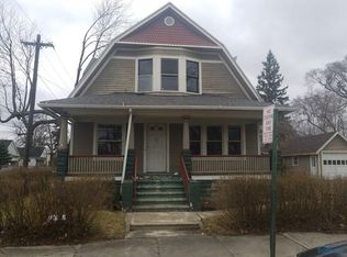 2701 Chase St, Toledo, OH 43611