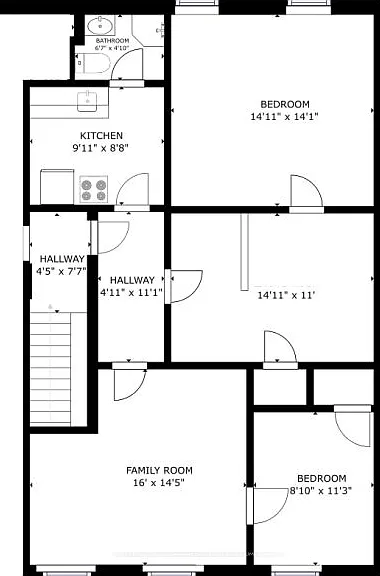 33 Ontario St #6 — Photo 12
