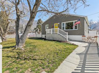 190 N 300 E, Pleasant Grove, UT 84062