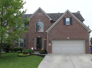 240 Bittersweet Way, Lexington, KY 40515