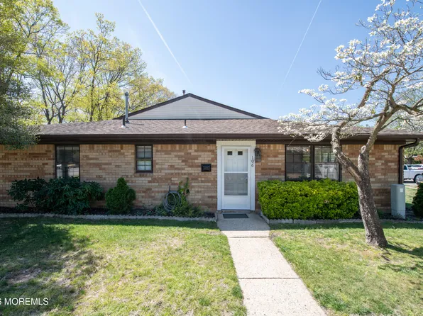106 Belinda Court, Brick, NJ 08724