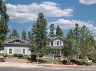 2420 W Blue Willow Rd, Flagstaff, AZ 86001
