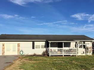 351 Shanks Rd, Blountville, TN 37617