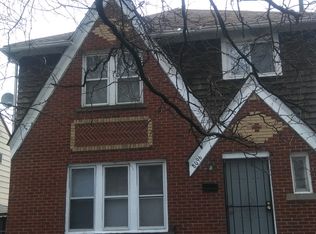 8096 Coyle St, Detroit, MI 48228