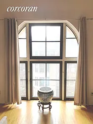 Rented by Corcoran