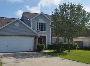 1462 Hillary Dr, Slidell, LA 70461
