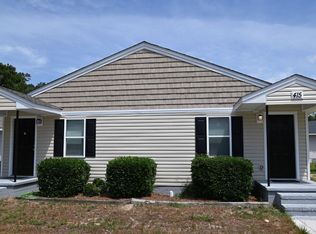 413-415 Lake Ave, Spring Lake, NC 28390