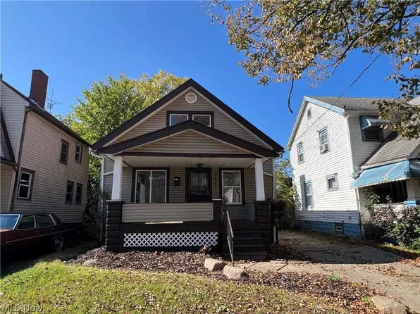 3684 E 105th St, Cleveland, OH 44105