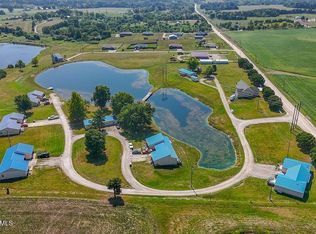 2143 Milanda Lake Rd #A & B, New Bloomfield, MO 65063