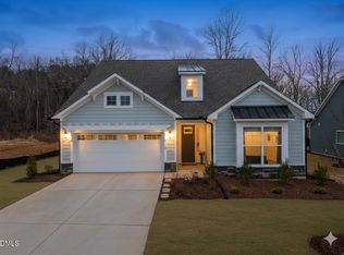 170 Sawtooth Oak Ln, Youngsville, NC 27596