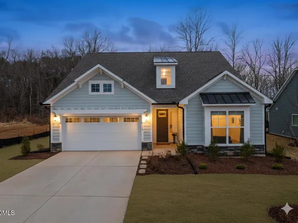 170 Sawtooth Oak Ln, Youngsville, NC 27596