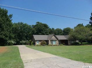 5425 McWrights Ferry Rd, Tuscaloosa, AL 35406