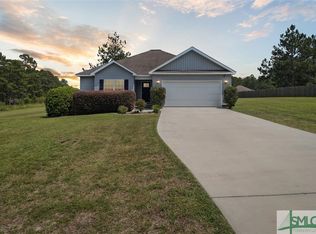 101 Sandalwood Cir, Statesboro, GA 30458