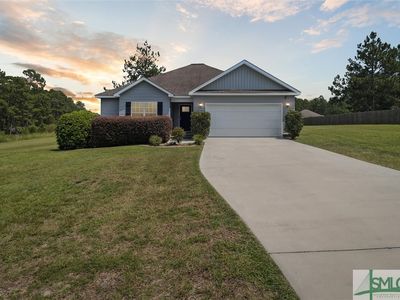 101 Sandalwood Cir, Statesboro, GA, 30458