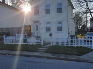 1010 58th Ave, Capitol Heights, MD 20743