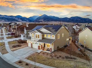 19973 W 94th Ln, Arvada, CO 80007
