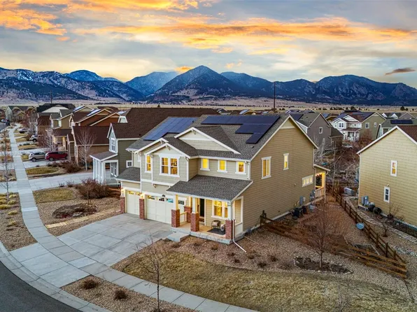 19973 W 94th Lane, Arvada, CO 80007