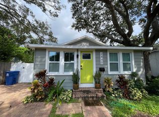 2440 Quincy St S, Saint Petersburg, FL 33711