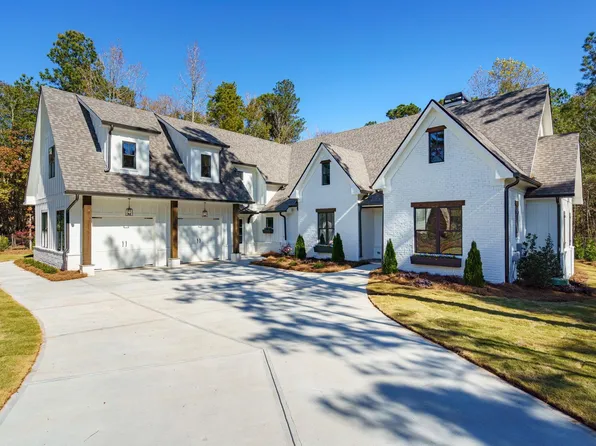 140 Parkside Ln, Eatonton, GA 31024