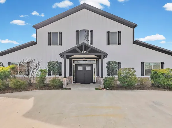 4274 Fm 895, Cooper, TX 75432