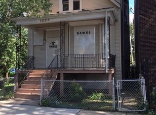 1525 N Keating Ave, Chicago, IL 60651