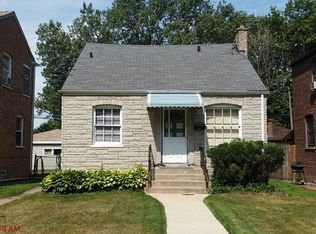 10842 S Buffalo Ave, Chicago, IL 60617