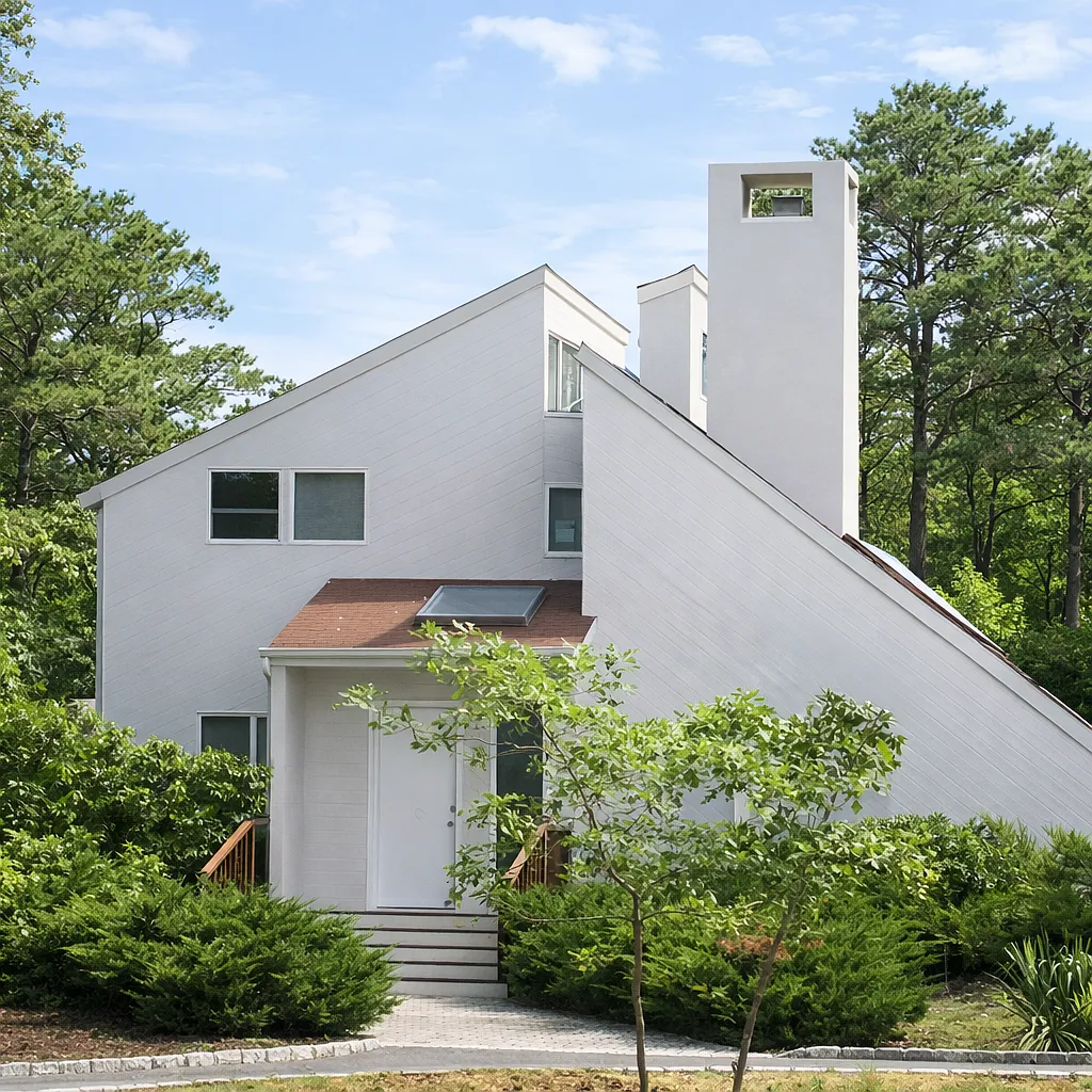 Quogue 5 bedroom Contemporary Summer Retreat and Heated Pool — Photo 3