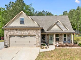 116 Wynn Shoals Way, McDonough, GA 30252