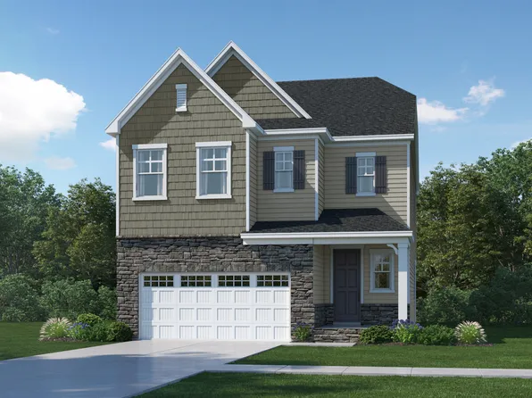 705 Long Melford Dr, Rolesville, NC 27571