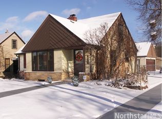 6055 1st Ave S, Minneapolis, MN 55419