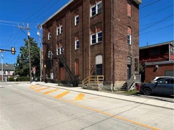 192 W High St APT 1